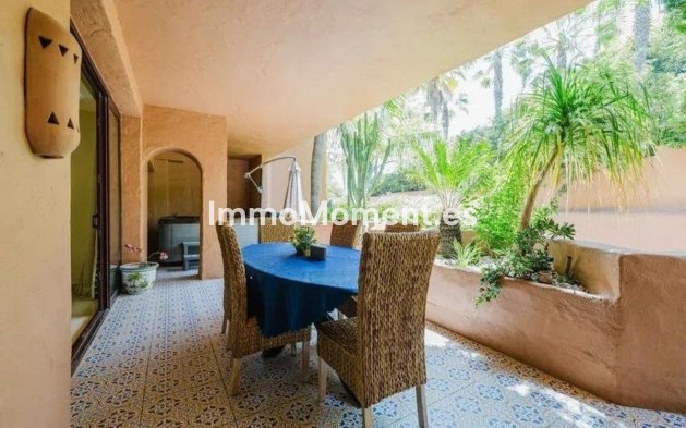 Reventa - Apartamento - Estepona  - Estepona Centro