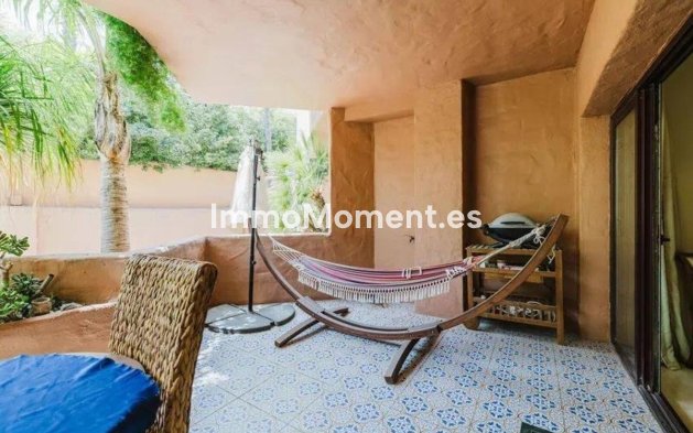Reventa - Apartamento - Estepona  - Estepona Centro