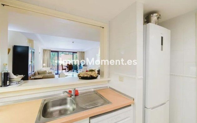 Reventa - Apartamento - Estepona  - Estepona Centro