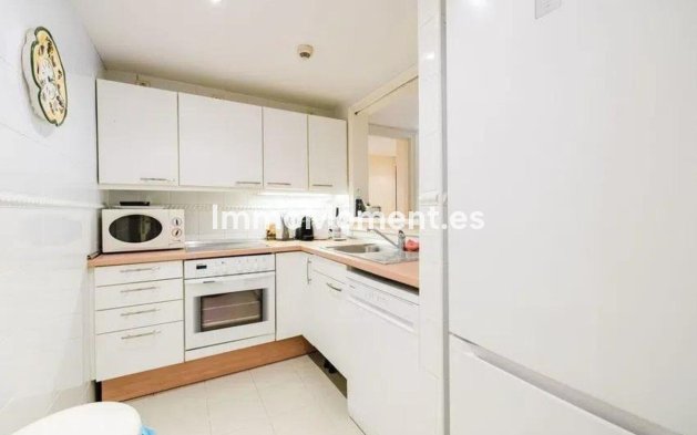 Reventa - Apartamento - Estepona  - Estepona Centro