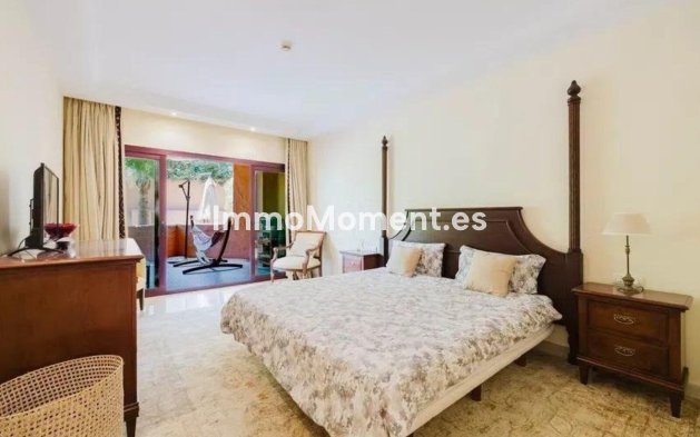 Reventa - Apartamento - Estepona  - Estepona Centro