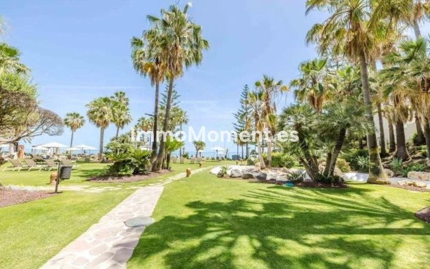 Reventa - Apartamento - Estepona  - Estepona Centro