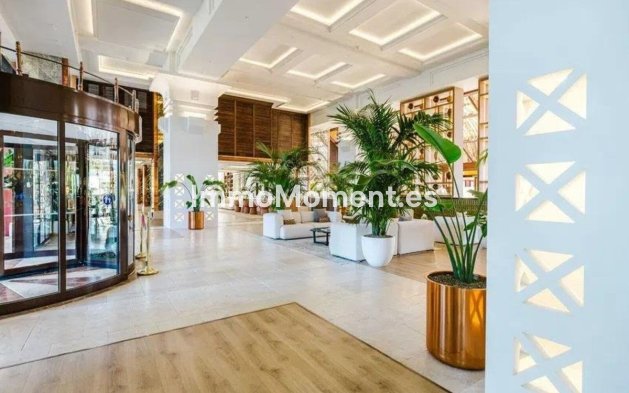 Reventa - Apartamento - Estepona  - Estepona Centro
