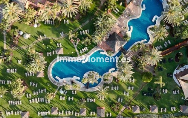 Reventa - Apartamento - Estepona  - Estepona Centro