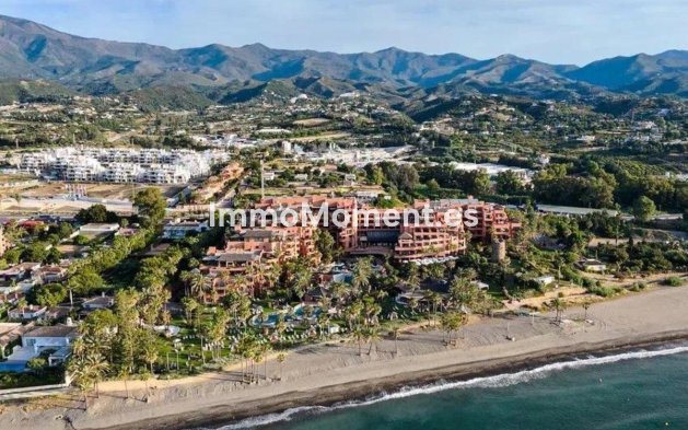 Reventa - Apartamento - Estepona  - Estepona Centro