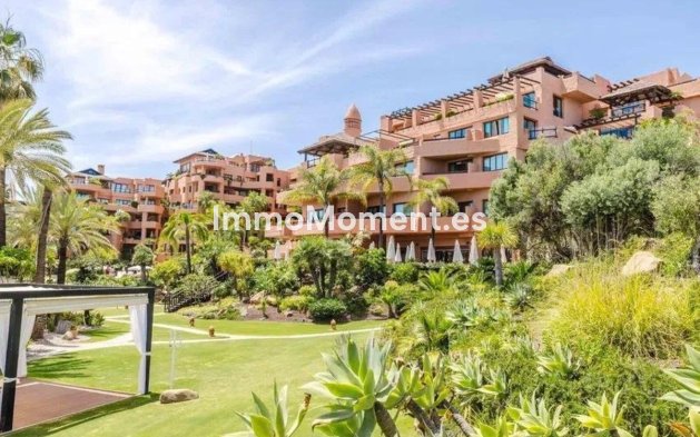 Reventa - Apartamento - Estepona  - Estepona Centro