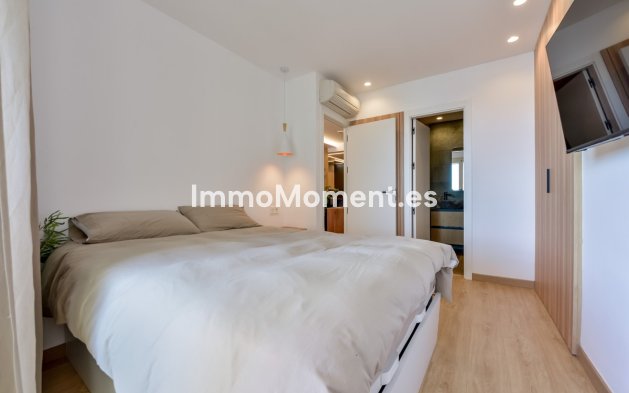 Bestaande woning - Appartement - Altea - Altea Centro
