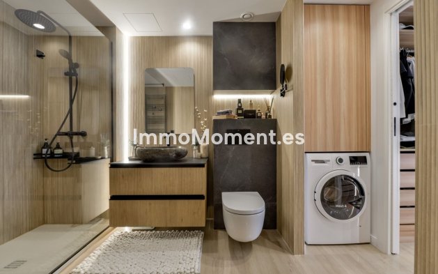 Bestaande woning - Appartement - Altea - Altea Centro
