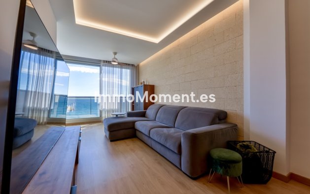 Bestaande woning - Appartement - Altea - Altea Centro