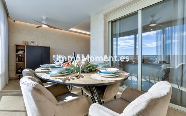 Bestaande woning - Appartement - Altea - Altea Centro