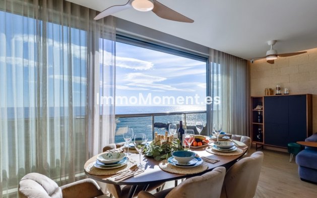 Bestaande woning - Appartement - Altea - Altea Centro