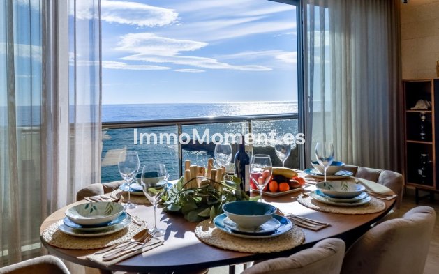 Bestaande woning - Appartement - Altea - Altea Centro