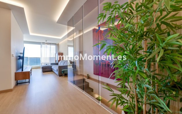Bestaande woning - Appartement - Altea - Altea Centro