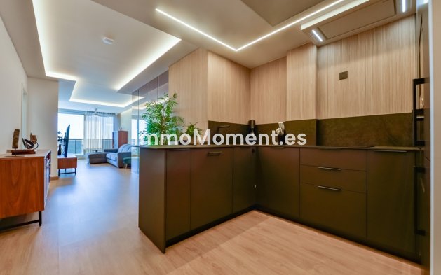 Bestaande woning - Appartement - Altea - Altea Centro