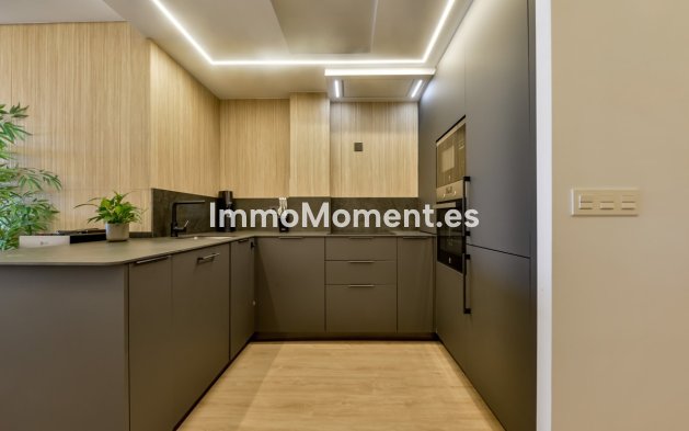 Bestaande woning - Appartement - Altea - Altea Centro