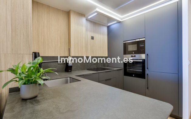 Bestaande woning - Appartement - Altea - Altea Centro