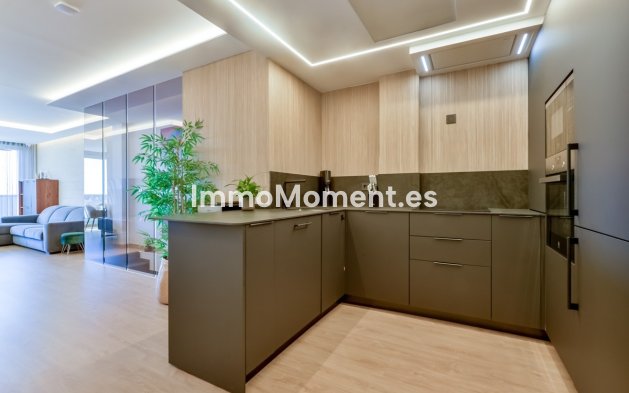 Bestaande woning - Appartement - Altea - Altea Centro