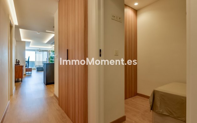 Bestaande woning - Appartement - Altea - Altea Centro