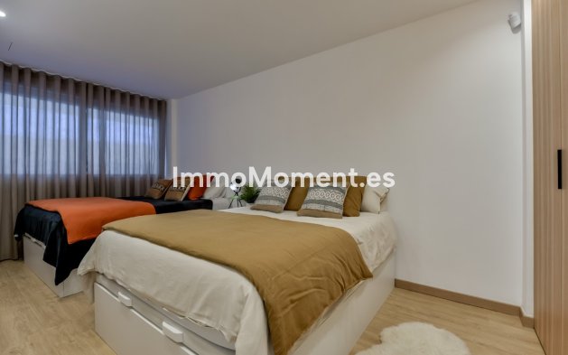 Bestaande woning - Appartement - Altea - Altea Centro