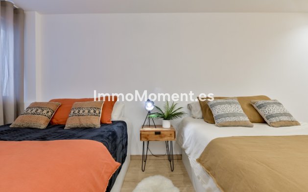 Bestaande woning - Appartement - Altea - Altea Centro