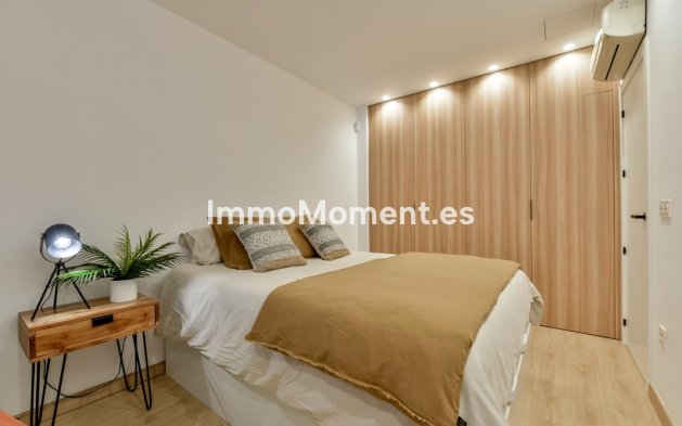 Bestaande woning - Appartement - Altea - Altea Centro