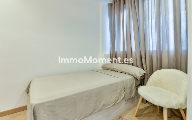 Bestaande woning - Appartement - Altea - Altea Centro