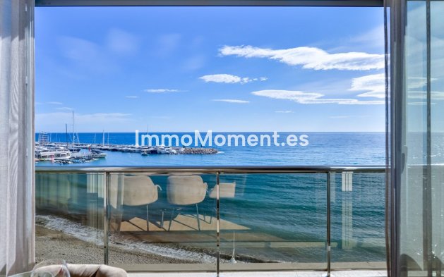 Bestaande woning - Appartement - Altea - Altea Centro