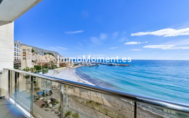 Bestaande woning - Appartement - Altea - Altea Centro