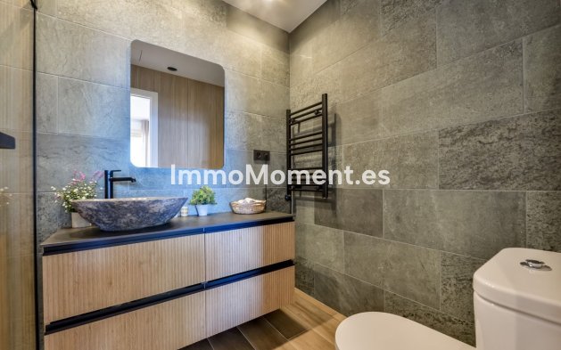 Bestaande woning - Appartement - Altea - Altea Centro
