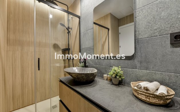 Bestaande woning - Appartement - Altea - Altea Centro