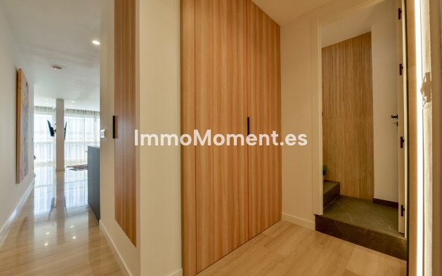 Bestaande woning - Appartement - Altea - Altea Centro