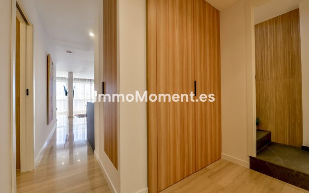 Bestaande woning - Appartement - Altea - Altea Centro