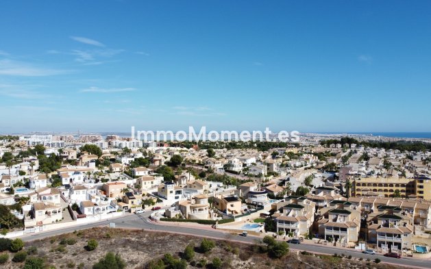 Obra nueva - Apartamento - Orihuela