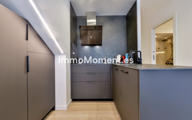 Bestaande woning - Appartement - Altea - Altea Centro