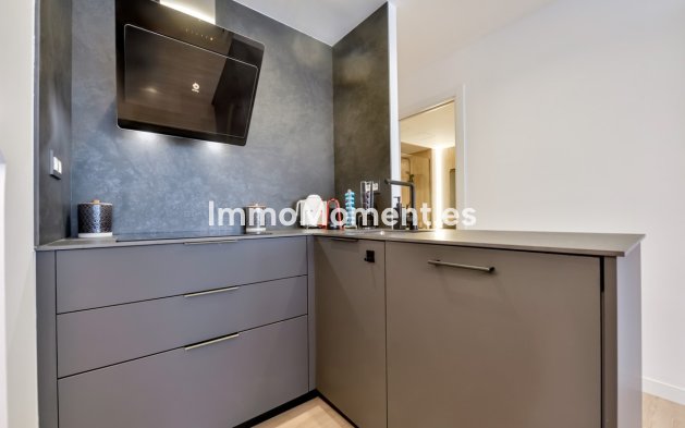 Bestaande woning - Appartement - Altea - Altea Centro