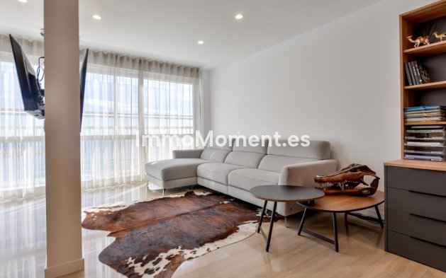 Bestaande woning - Appartement - Altea - Altea Centro