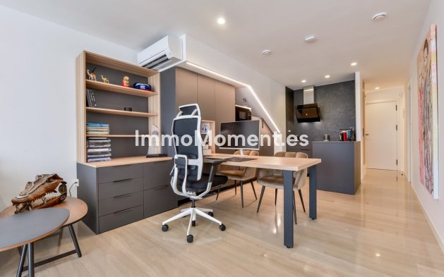 Bestaande woning - Appartement - Altea - Altea Centro