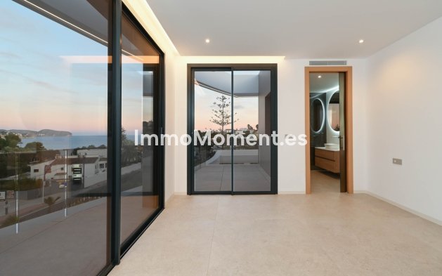 Resale - Detached villa - Benissa - La Fustera