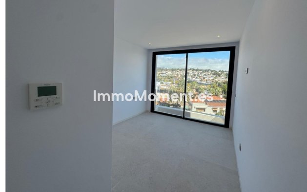 Resale - Detached villa - Benissa - La Fustera