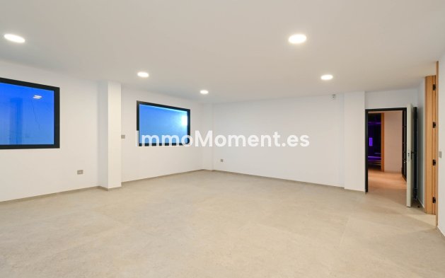 Resale - Detached villa - Benissa - La Fustera