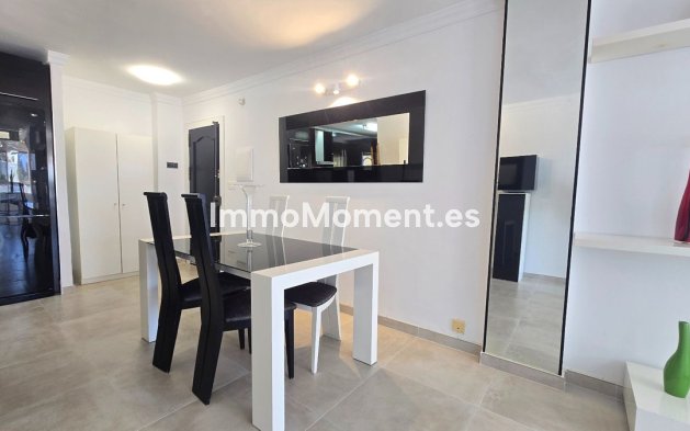 Resale - Apartment - Benalmadena - Benalmadena Centro