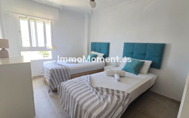 Resale - Apartment - Benalmadena - Benalmadena Centro