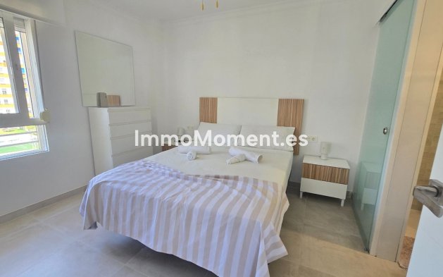 Resale - Apartment - Benalmadena - Benalmadena Centro