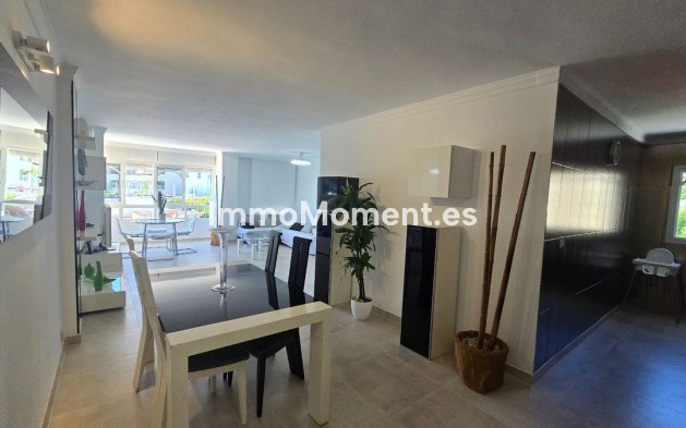 Resale - Apartment - Benalmadena - Benalmadena Centro