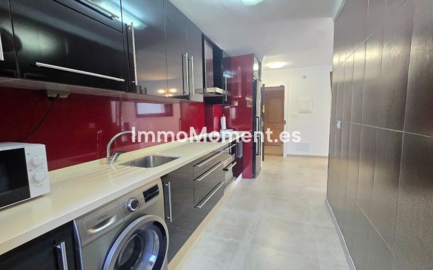 Resale - Apartment - Benalmadena - Benalmadena Centro