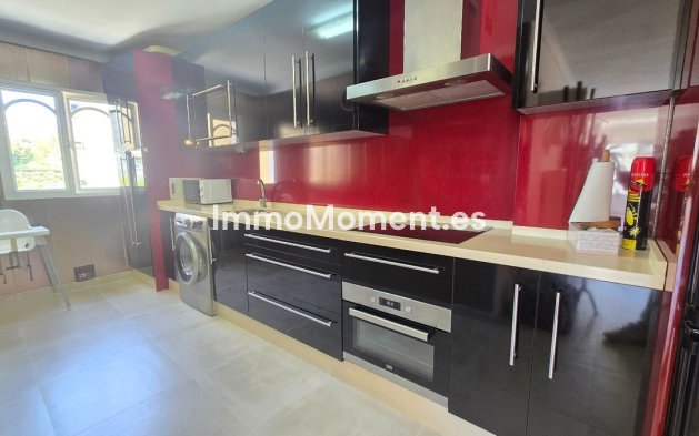 Resale - Apartment - Benalmadena - Benalmadena Centro