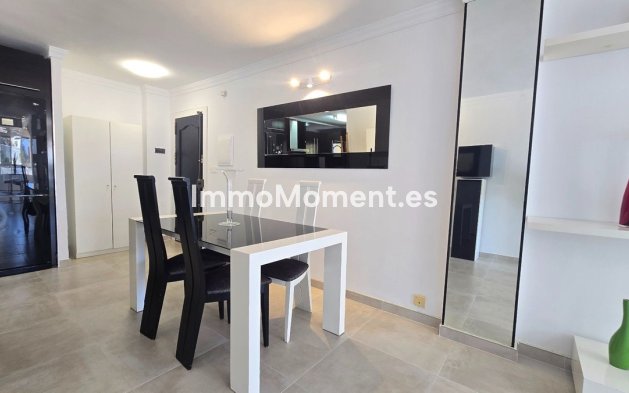 Resale - Apartment - Benalmadena - Benalmadena Centro