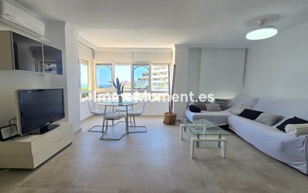 Resale - Apartment - Benalmadena - Benalmadena Centro