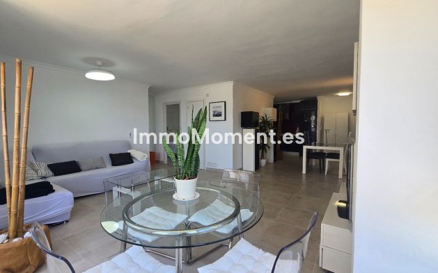 Resale - Apartment - Benalmadena - Benalmadena Centro
