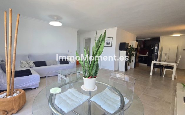 Resale - Apartment - Benalmadena - Benalmadena Centro